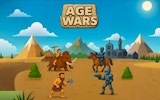 AgeWars: Strategy Tower Defense Game