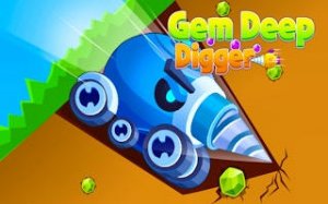 Gem Discovery Adventure