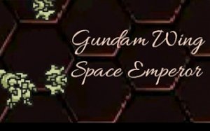 Galactic Mech Precision Runner
