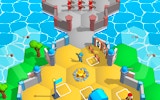 Hex Wars - Online Strategy Game