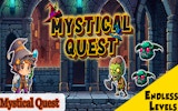 Gem Quest: Wizard Adventure