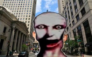 Tag Chase Arcade