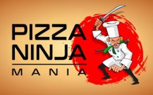 Pizza Chef Arcade: Slice & Serve