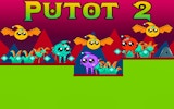 Putot 2: Cube Quest Platformer Online Game