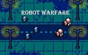 Mech Arena Tactical Challenge