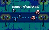 Robot Warfare - Mech Combat Arena Online Game - Strategy Game