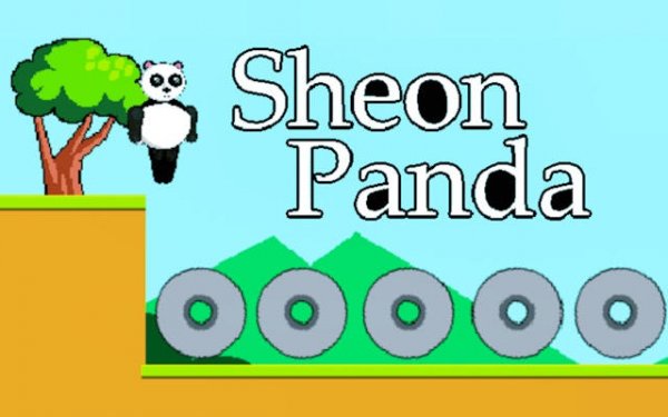 Sheon Panda: Bamboo Adventure Online Game