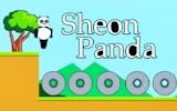 Sheon Panda: Bamboo Adventure Online Game