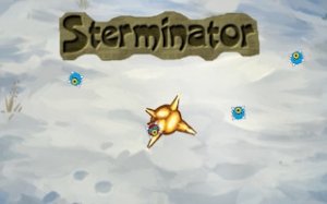 Arena Defense Arcade