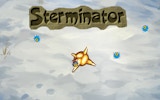Sterminator - Top-Down Precision Fighter Online Game