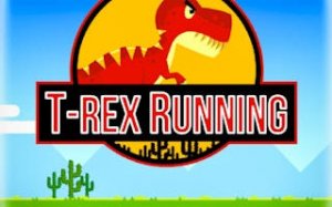 Dino Color Dash Runner