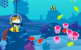 Fishercat Harpoon Fishing Adventure