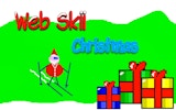 Web Ski Christmas: Santa's Gift Rush Online Game