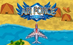 Sky Navigator: Historic Flight Arcade