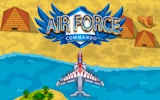 Air Force Commando: WWII Air Combat Online Arcade Game