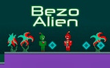 Bezo Alien: Sci-Fi Platformer Adventure Online Game - Arcade Game