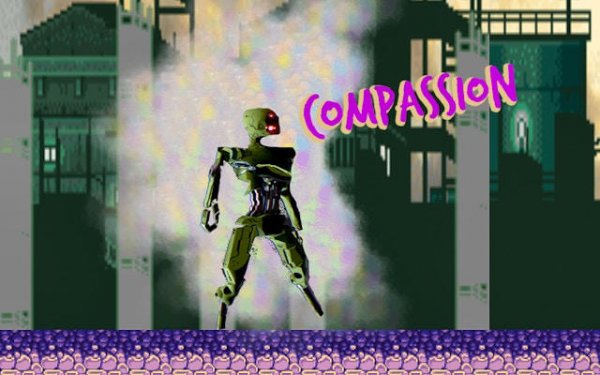Compassion: Empathy Adventure Online Game