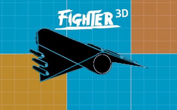 Sky Ace 3D Flight Challenge
