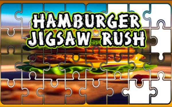 Tasty Tile Slide Puzzle