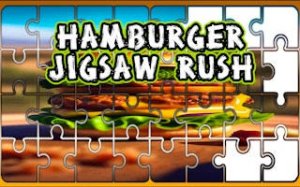 Tasty Tile Slide Puzzle