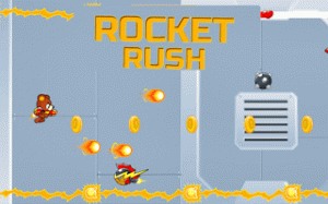 Sky Soar: Endless Arcade Flight