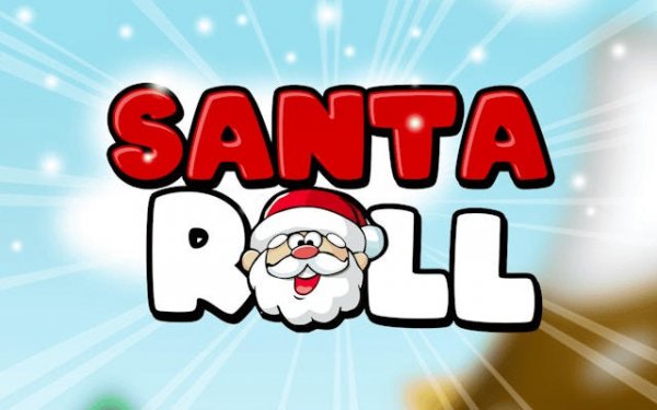 Winter Candy Dash: Festive Puzzle Run