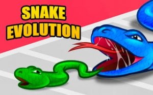 Coil Evolution: Wildlife Runner
