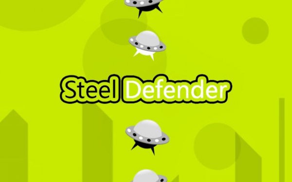 Steel Defender: Tank Sniper Battle Online Arcade Game