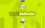 Steel Defender: Tank Sniper Battle Online Arcade Game