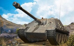 Tiger Armor Strategy Arena