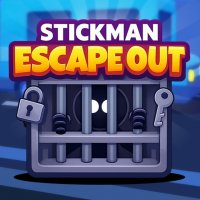 Stickman Escape Puzzle