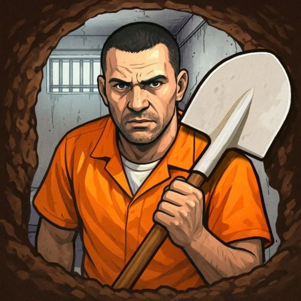 Escape Dig Puzzle