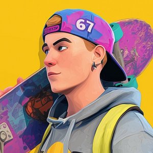 City Skate Star Seeker