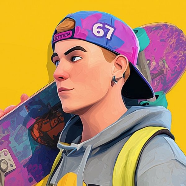City Skate Star Seeker