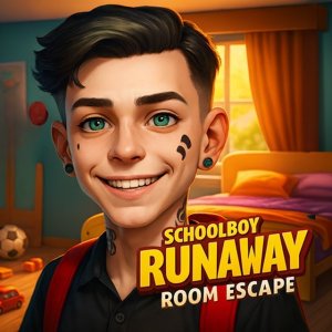 Classroom Hidden Object Puzzle