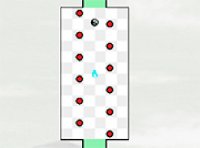 Precision Cube Arcade