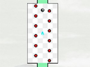 Precision Cube Arcade