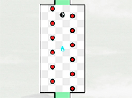 Precision Cube Arcade