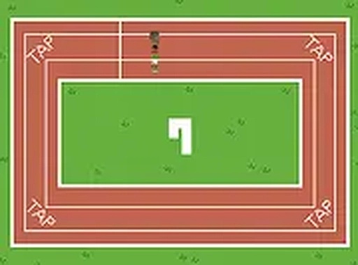Corner Dash Arcade