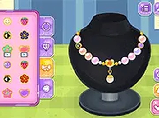 Sofia's Accessory Workshop