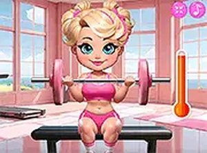 Bonnie Active Style Makeover