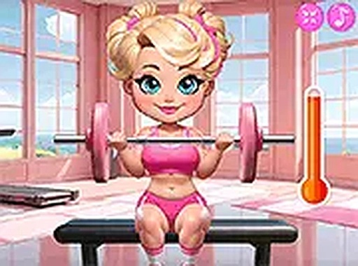 Bonnie Active Style Makeover