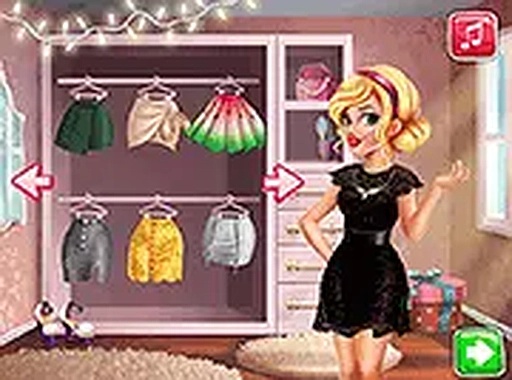 Style Circle: Dress-Up & Selfie Studio