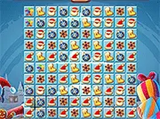 Holiday Tile Swapper