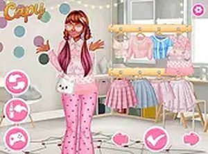 Soft Hue Fashion Stylist