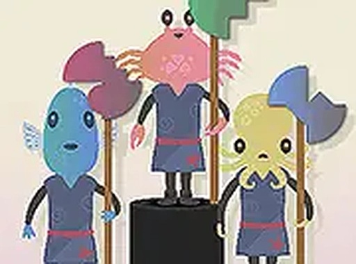 Enchanted Chamber: Mind Teaser