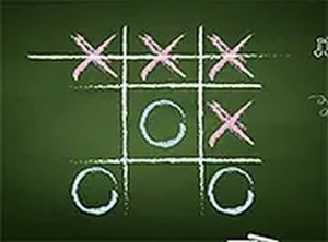Grid Match Three Puzzle