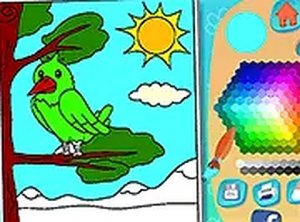 Little Artists Color Lab