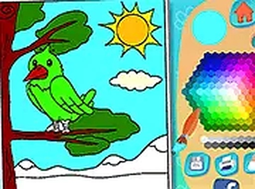 Little Artists Color Lab