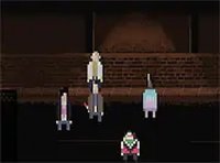 600 Seconds Challenge Action Fighting Game